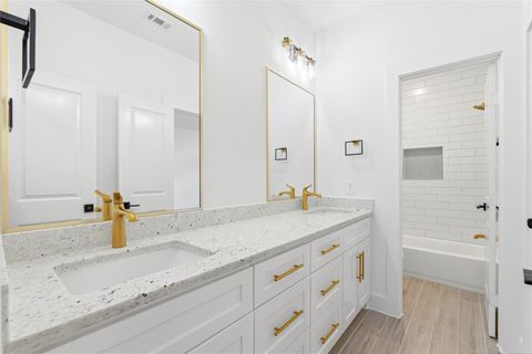 Tiny photo for 2056 White Doe Court, Cleveland, TX 77328 (MLS # 36809465)