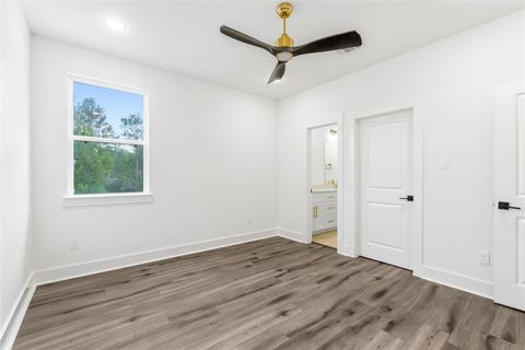 Tiny photo for 2056 White Doe Court, Cleveland, TX 77328 (MLS # 36809465)