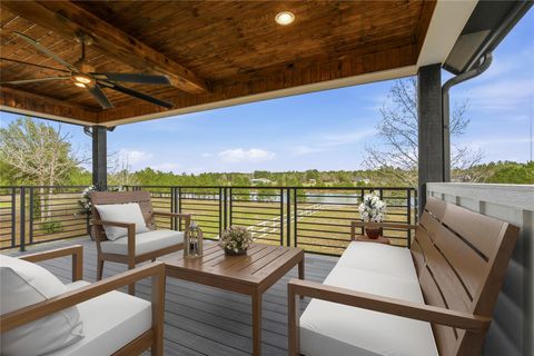 Tiny photo for 2056 White Doe Court, Cleveland, TX 77328 (MLS # 36809465)