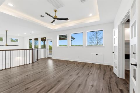 Tiny photo for 2056 White Doe Court, Cleveland, TX 77328 (MLS # 36809465)