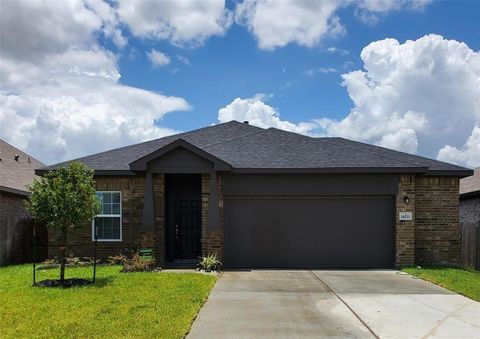 Photo of 14211 Alberta Spruce Lane, Crosby, TX 77532 (MLS # 38665781)
