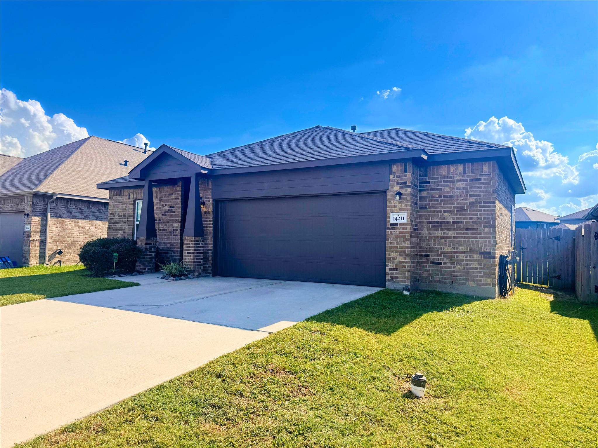 14211 Alberta Spruce Lane