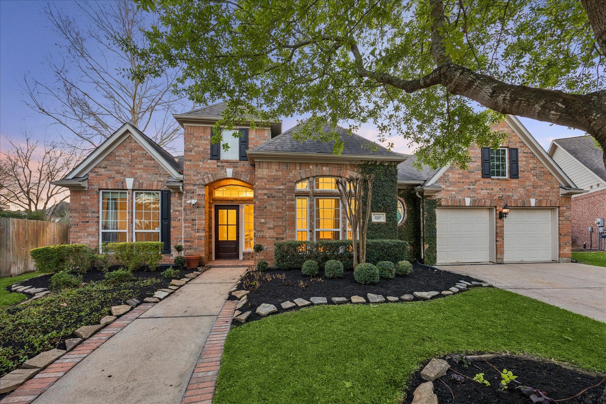 22107 Stone Cross Court
