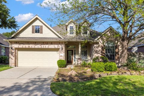 31 E Royal Mews The Woodlands TX 77384