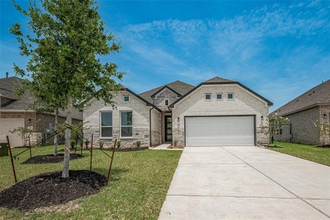Photo of 2911 Golden Isle Drive, Texas City, TX 77568 (MLS # 81223862)