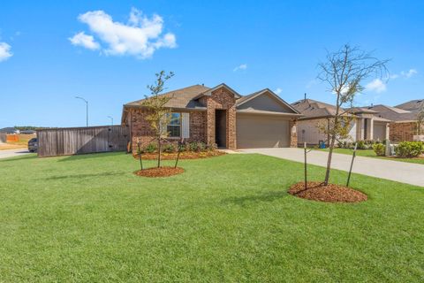 Photo of 40542 Birch Shadow Court, Magnolia, TX 77354 (MLS # 61530328)