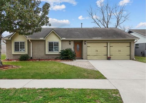 733 Yale Lane Lane Deer Park TX 77536