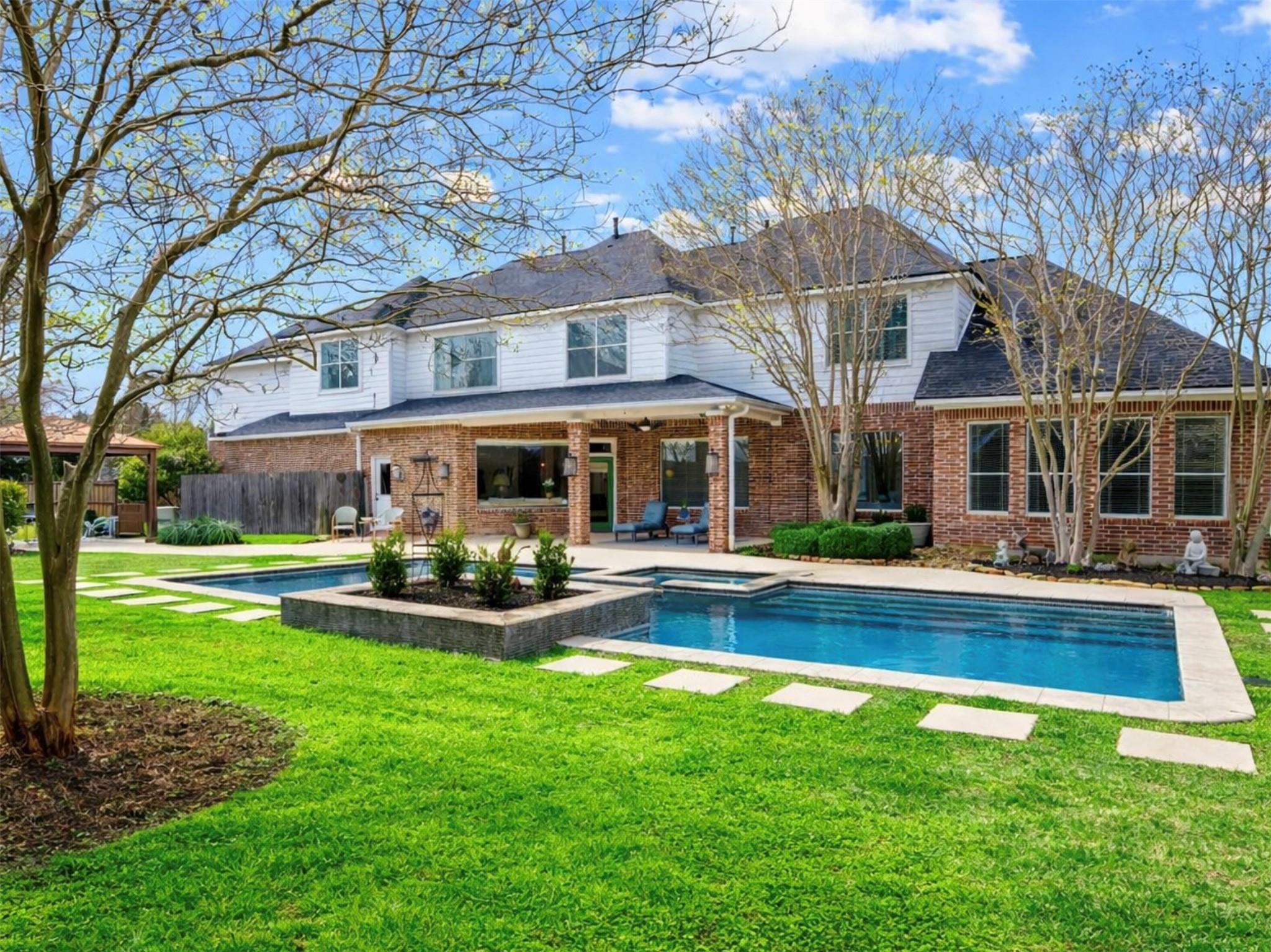 15203 Gentle Breeze Court