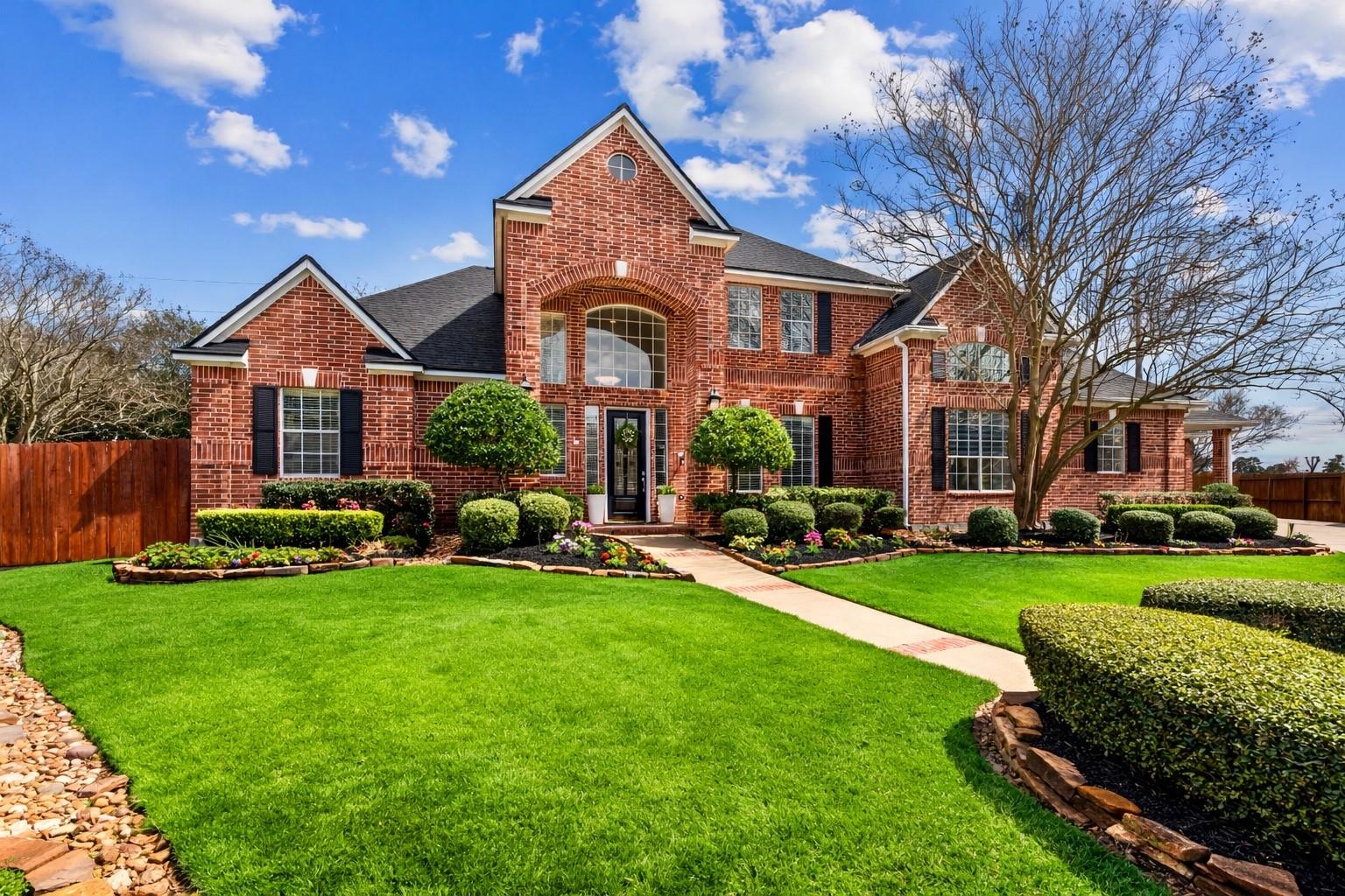 15203 Gentle Breeze Court