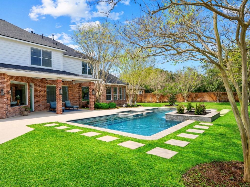 Photo of 15203 Gentle Breeze Court, Cypress, TX 77429 (MLS # 68730549)