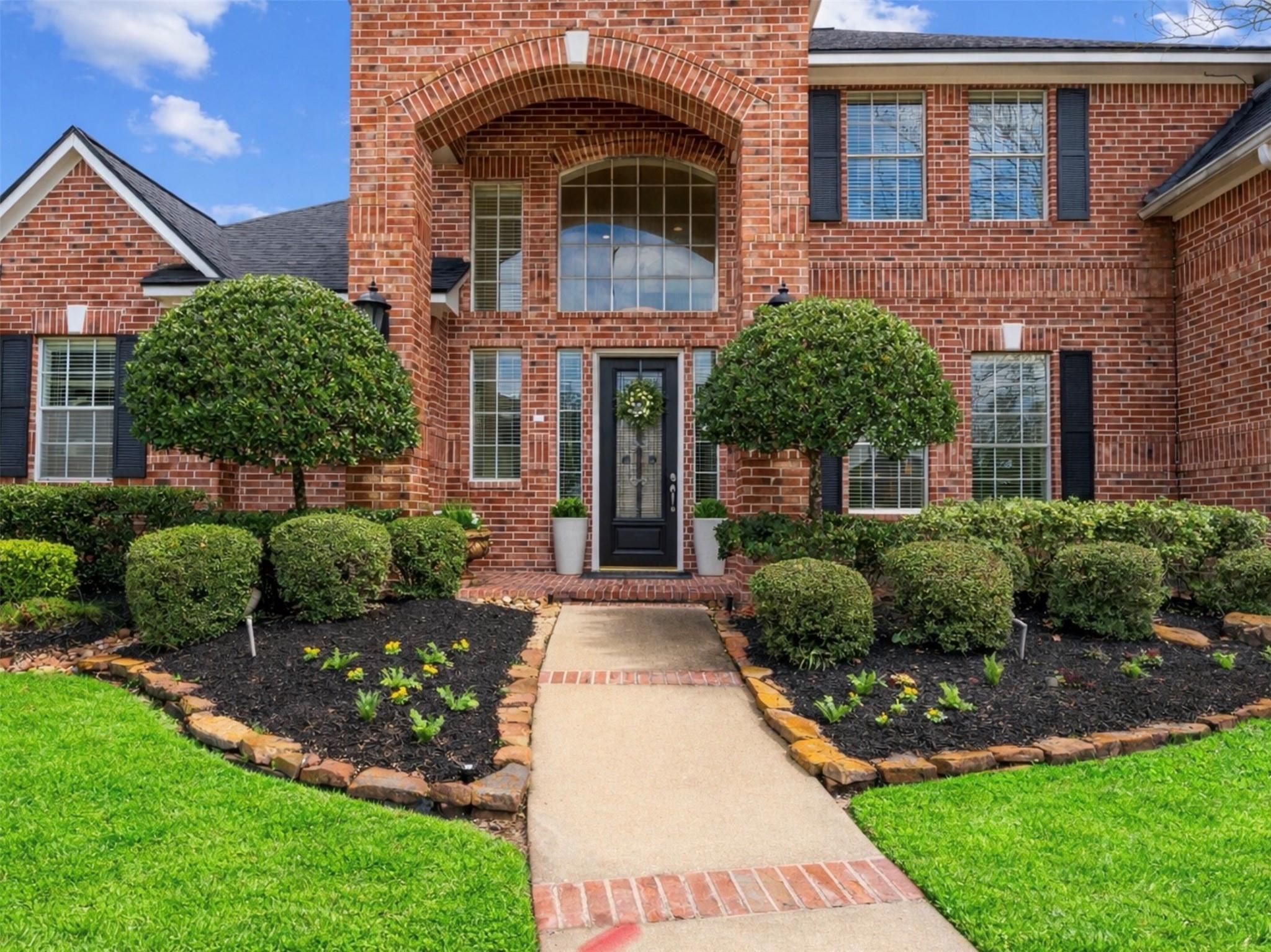 15203 Gentle Breeze Court