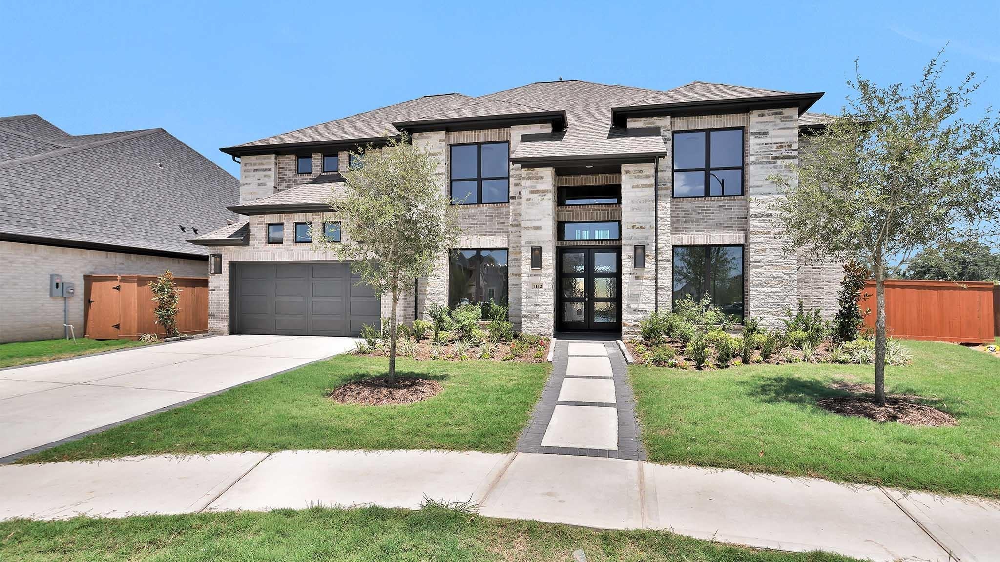 7142 Sadie Highlands Drive