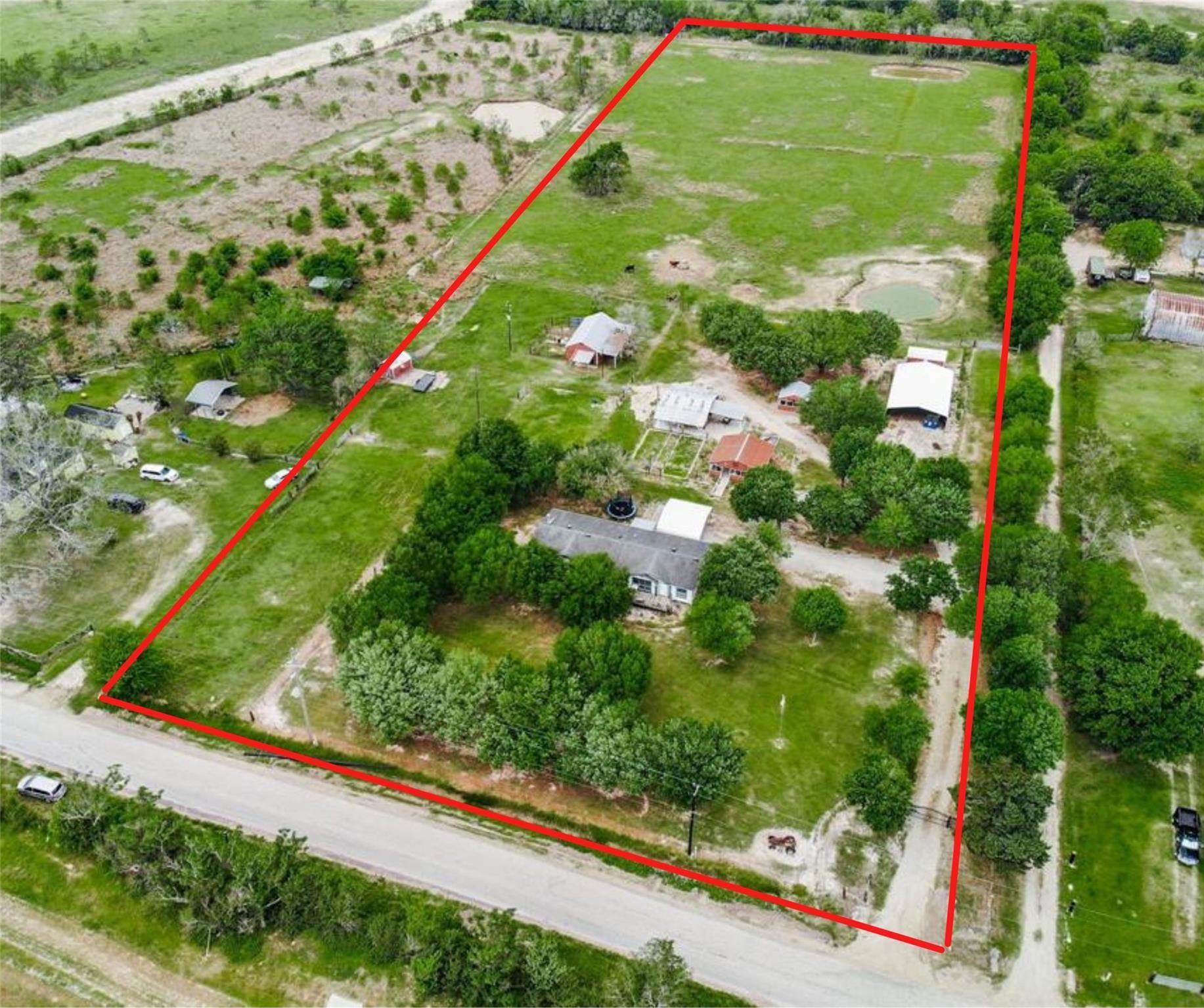242000 Longenbaugh Road