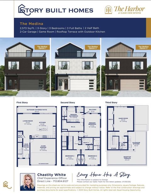 Photo of 13194 Clear View Drive, Willis, TX 77318 (MLS # 59459470)