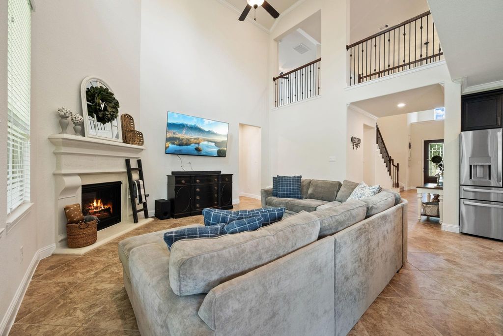 Photo of 23486 Fauburg Drive, New Caney, TX 77357 (MLS # 42965506)