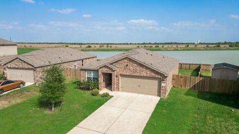2095 Mule Ridge Drive Katy TX 77493