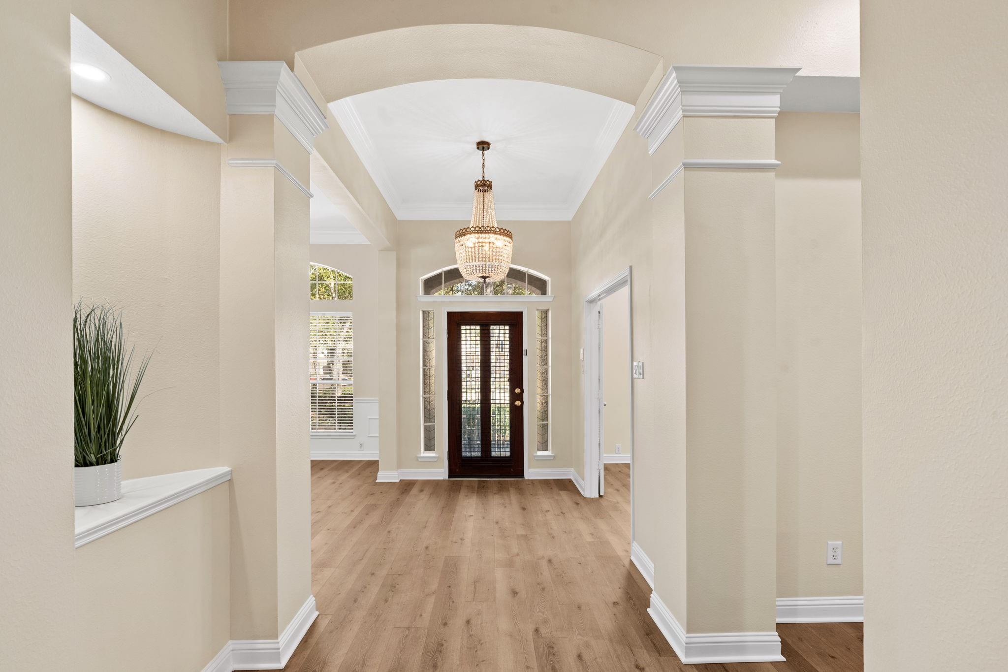 2038 Crisfield Drive