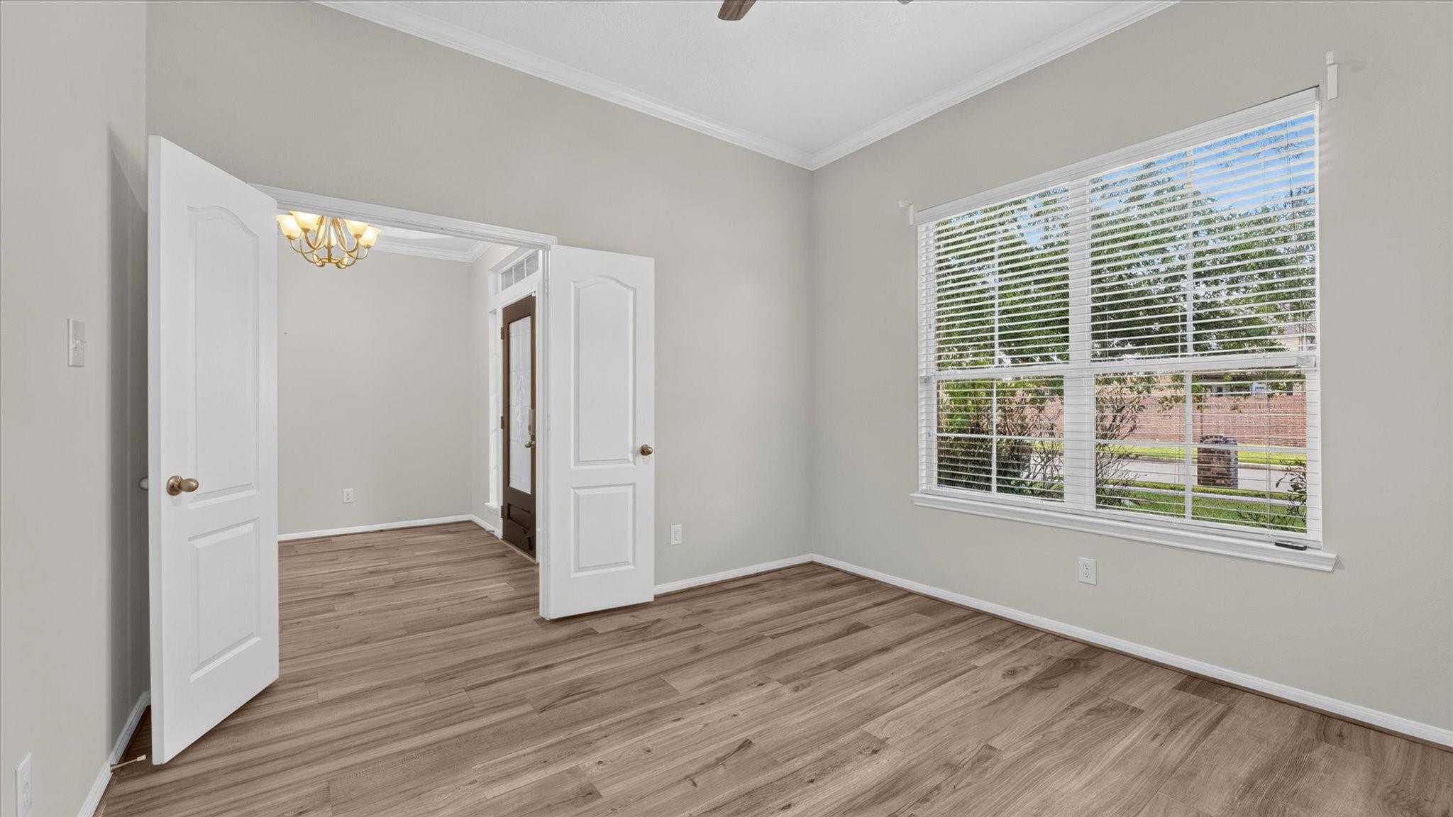 22626 Fanwick Drive