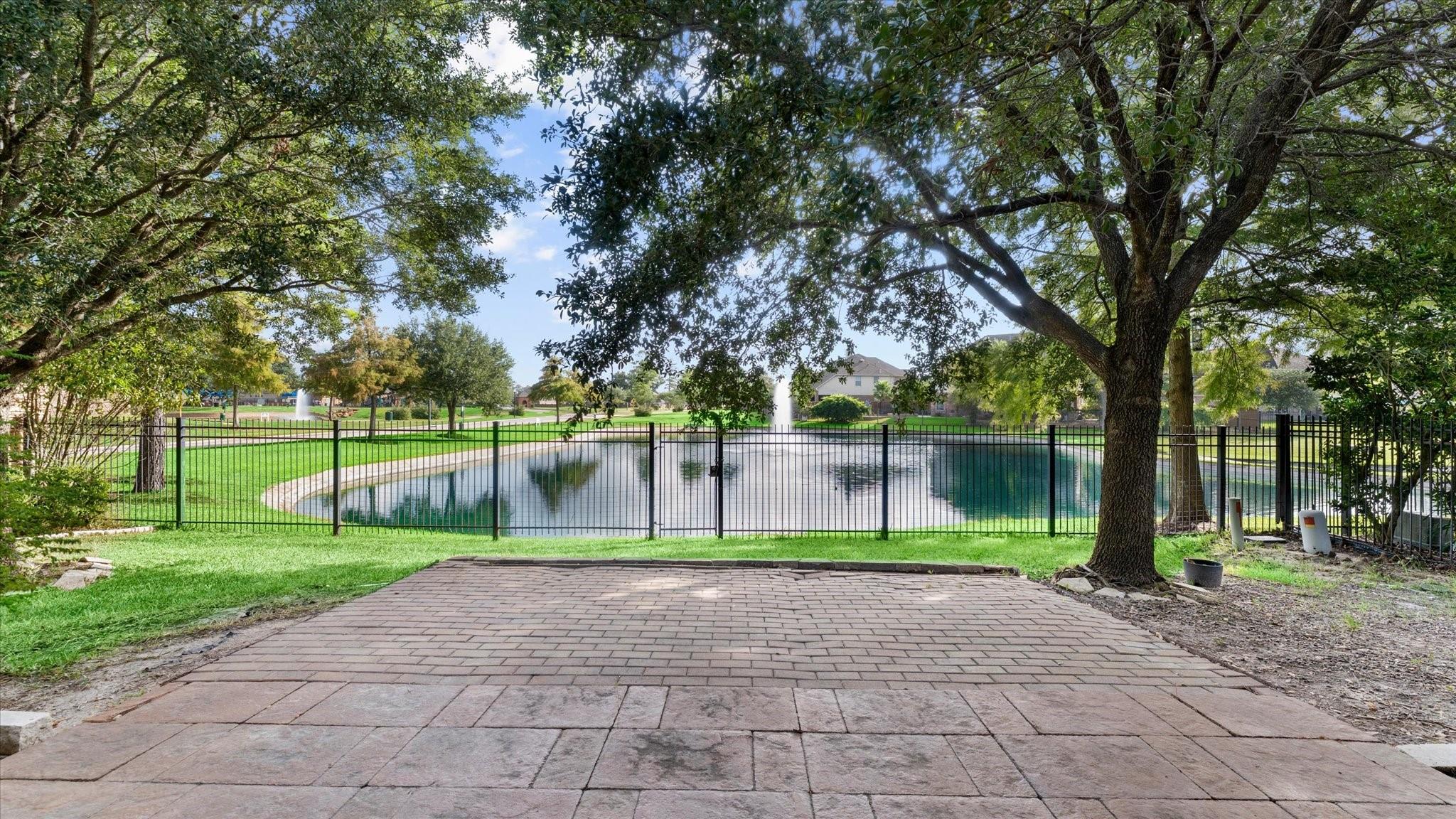 22626 Fanwick Drive