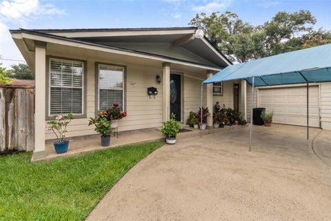 Photo of 3027 Ryson Street, Houston, TX 77080 (MLS # 93895442)