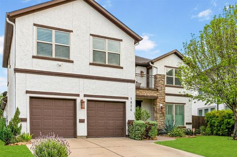 Photo of 1826 Jade Hollow Lane, Houston, TX 77077 (MLS # 73386844)