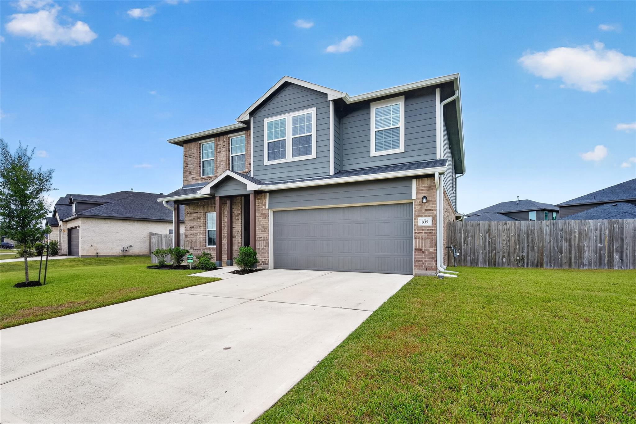 935 Alaska Cedar Drive