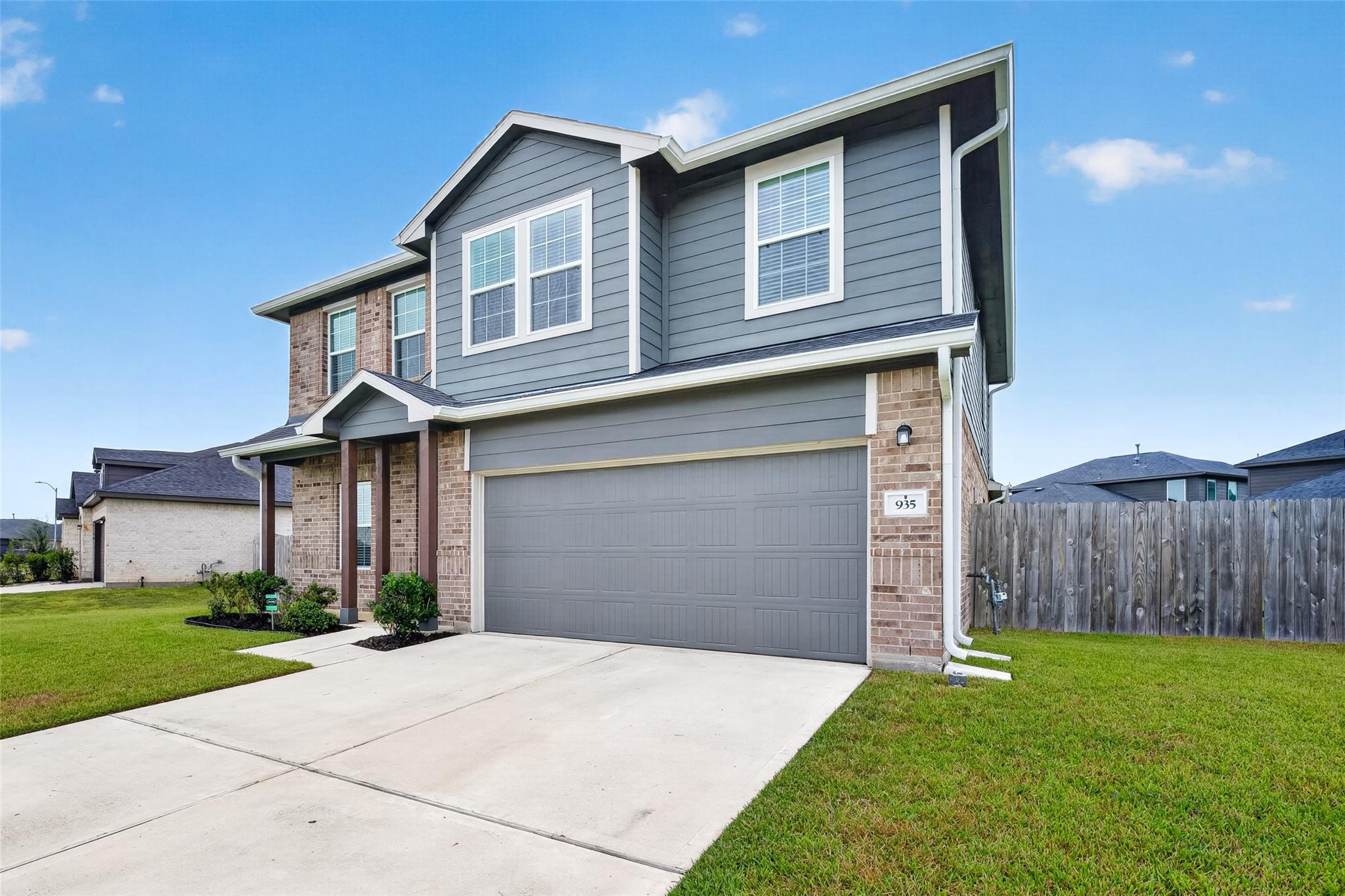 935 Alaska Cedar Drive