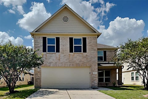 Homes For Rent - 16802 Accolade Way<br/> Conroe, TX 77385