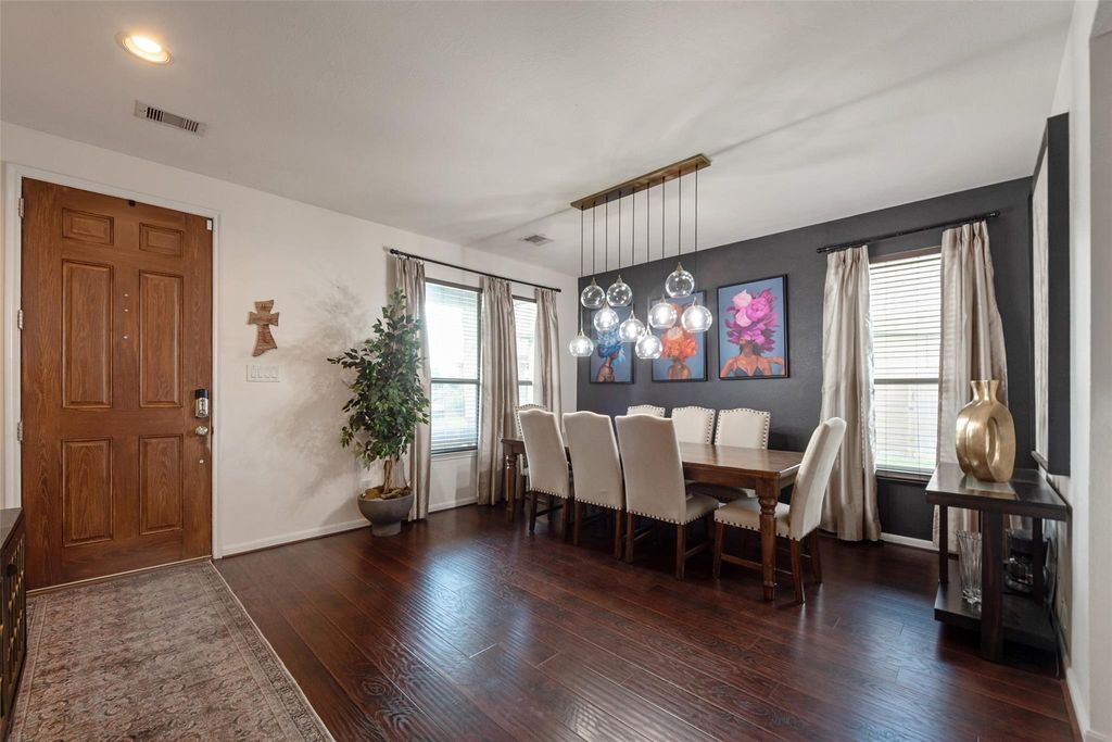 Photo of 3554 Bennett Trails Drive Drive, Spring, TX 77386 (MLS # 59533691)