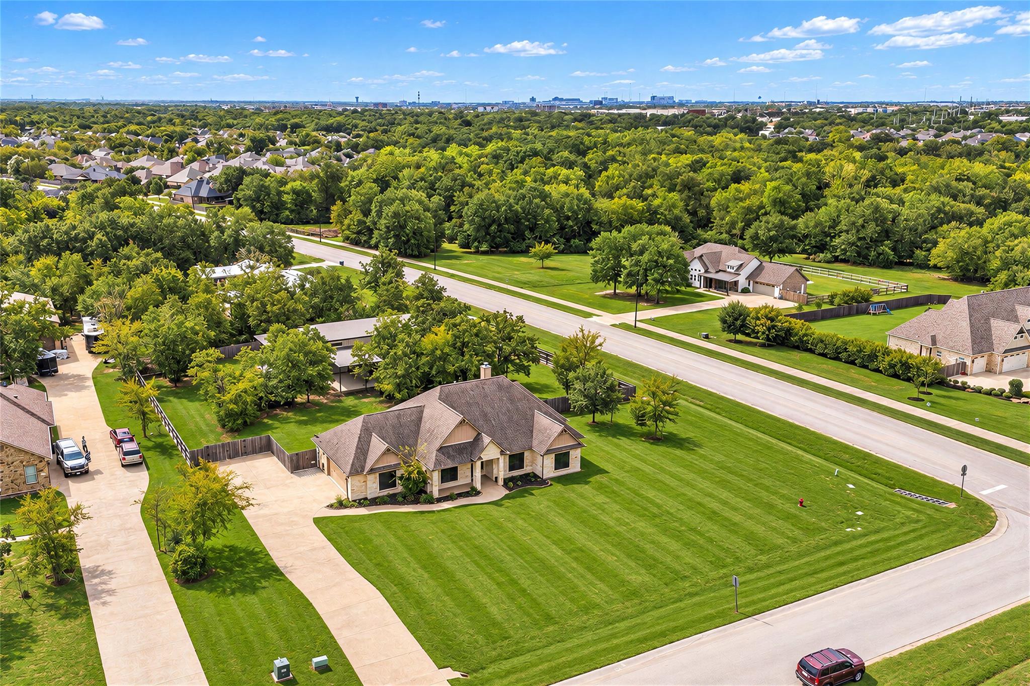 3900 Austins Estates Drive