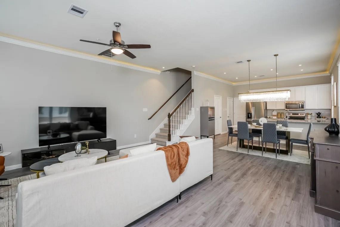 21455 Merchant's Way 103