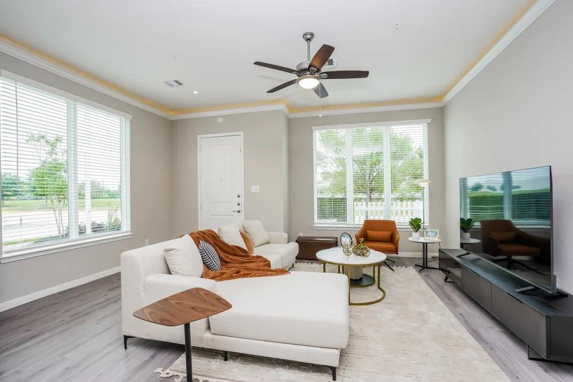 21455 Merchant's Way 103