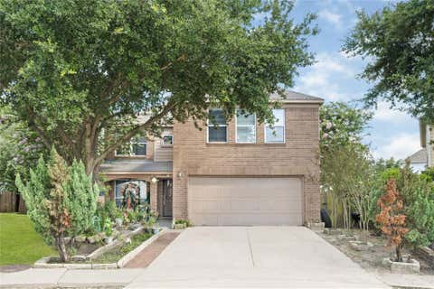 Homes For Sale - 18506 Ranch View Trail Trail<br/> Houston, TX 77073