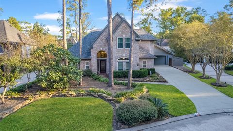 6 S Buck Ridge The Woodlands TX 77381