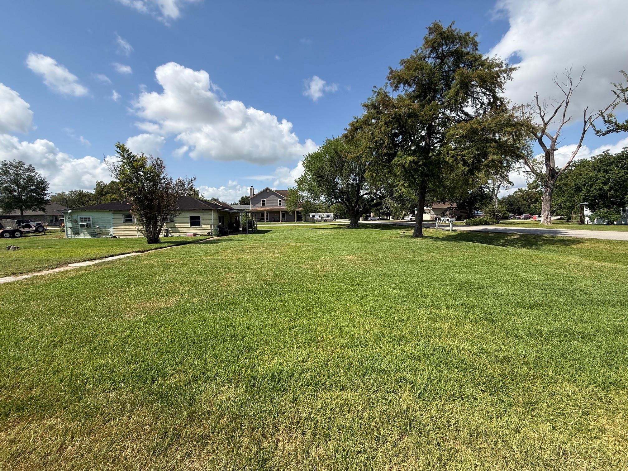 3121 Hillsdale Street