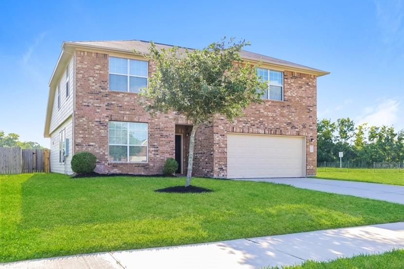 1015 Cascadera Court