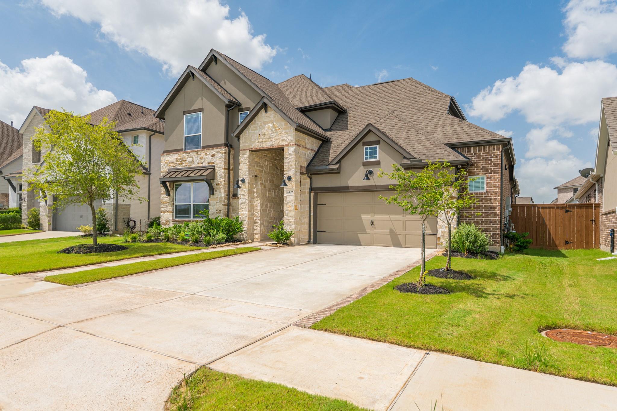 24119 Soaring Sparrow Trail