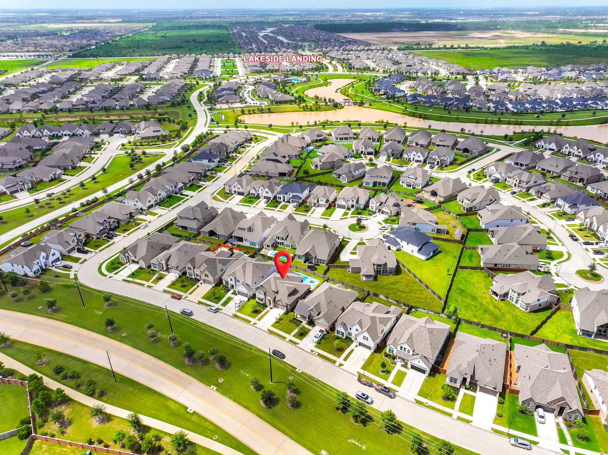 24119 Soaring Sparrow Trail