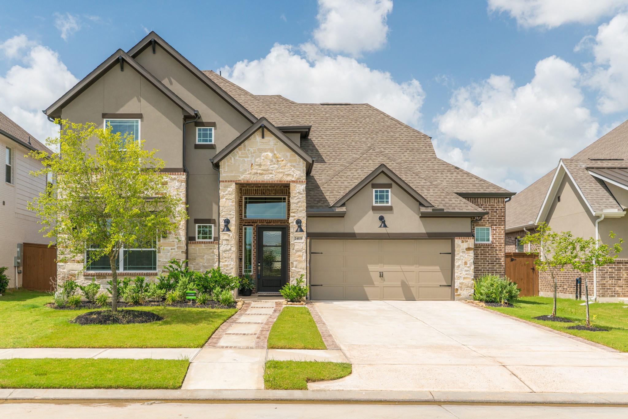 24119 Soaring Sparrow Trail