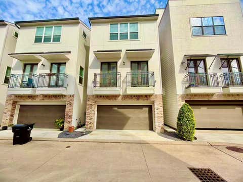Photo of 1254 N Post Oak Road #B, Houston, TX 77055 (MLS # 54516600)