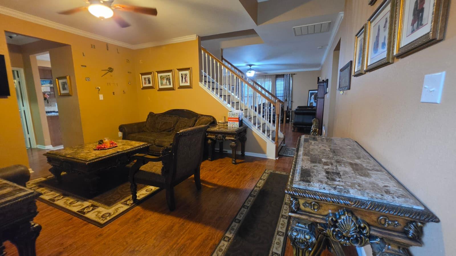 21218 Wickton Lane