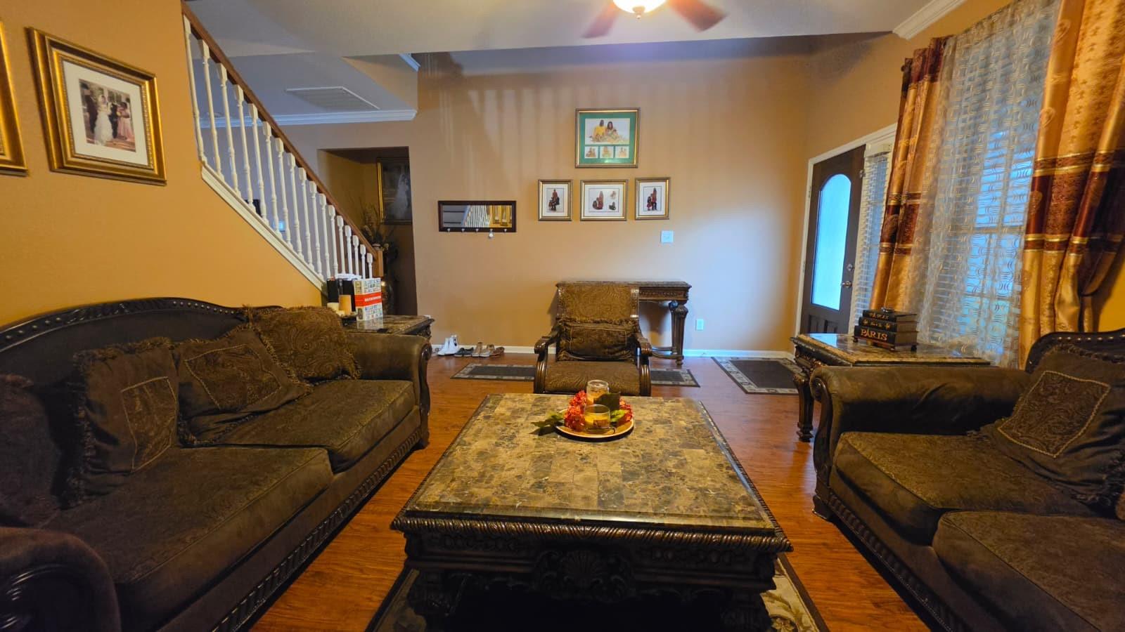 21218 Wickton Lane