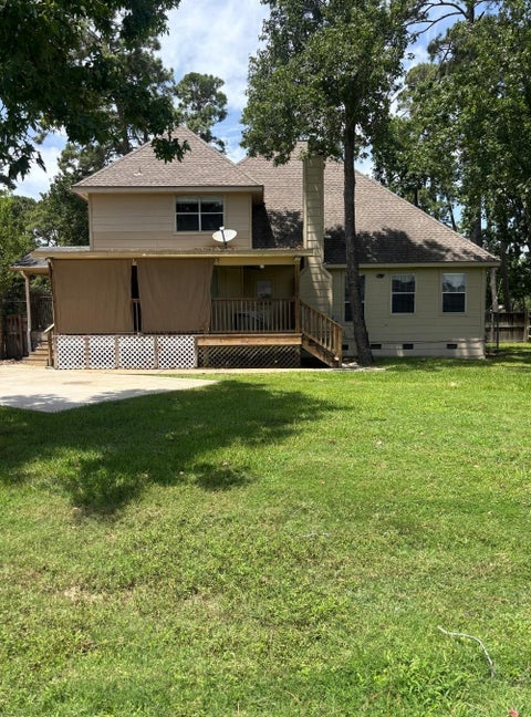 Photo of 1109 W Forest Avenue, Shoreacres, TX 77571 (MLS # 10903040)