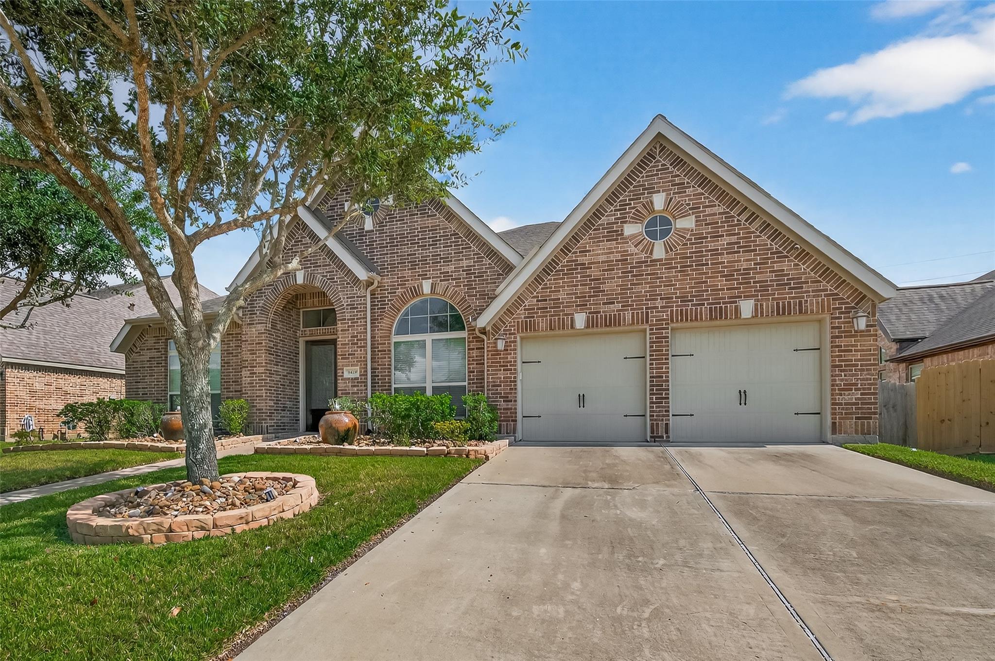 3429 Ashton Springs
