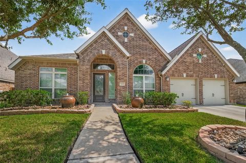 3429 Ashton Springs Pearland TX 77584