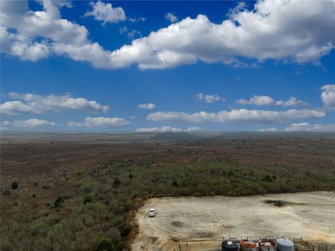 Vacant Land For Sale - TBD 164 Highway<br/> Freestone County, Buffalo, TX 75381
