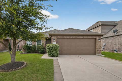Photo of 12206 Wisteria Dale Path, Humble, TX 77346 (MLS # 7798596)