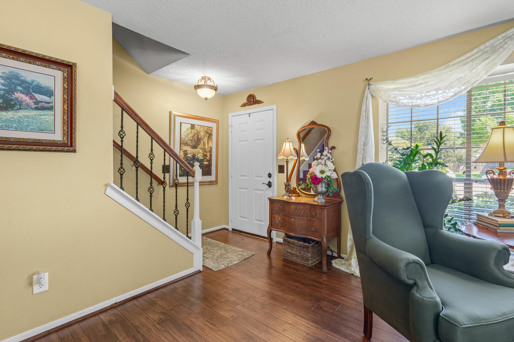 20327 Apache Lake Drive