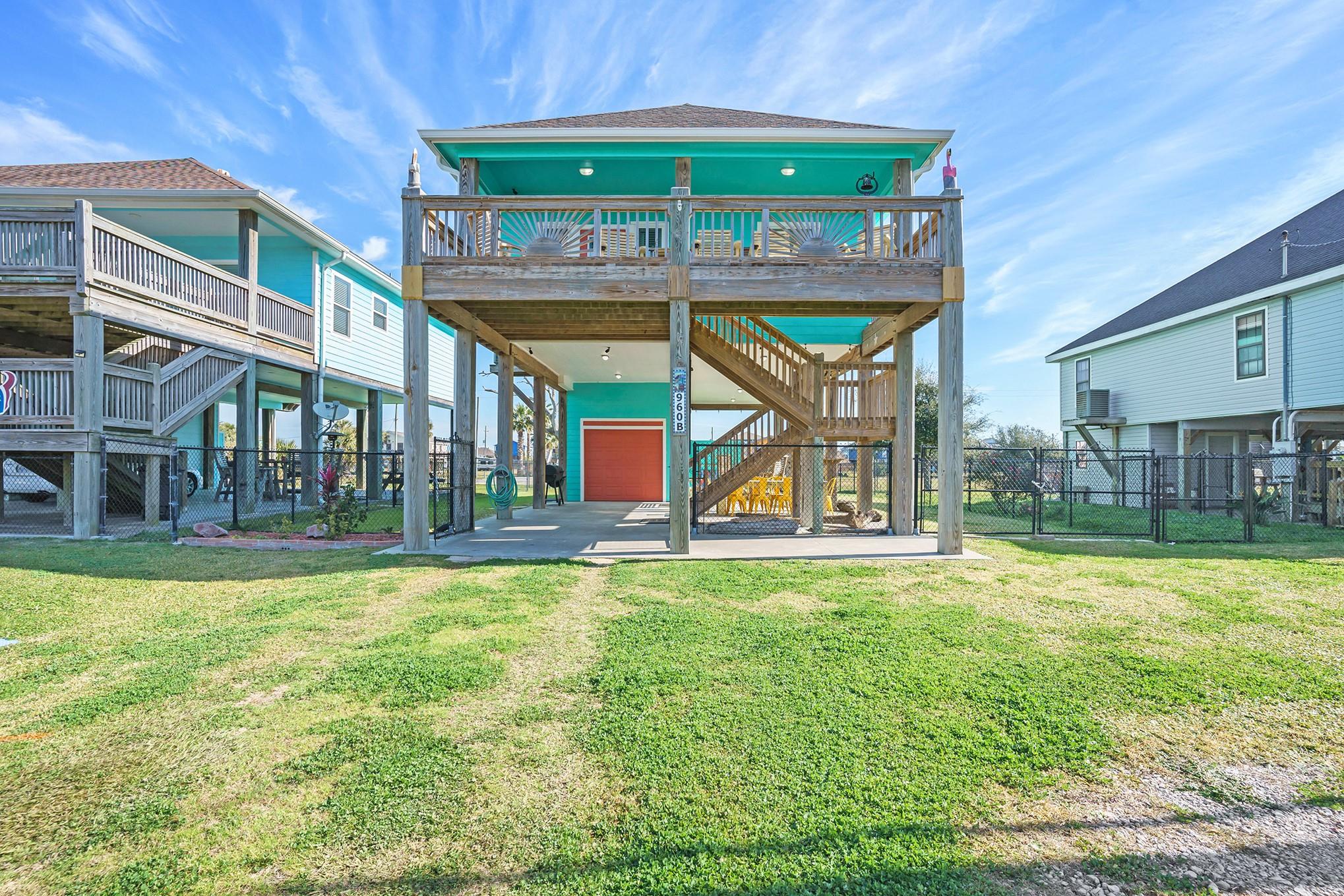 960 B Palmetto Drive