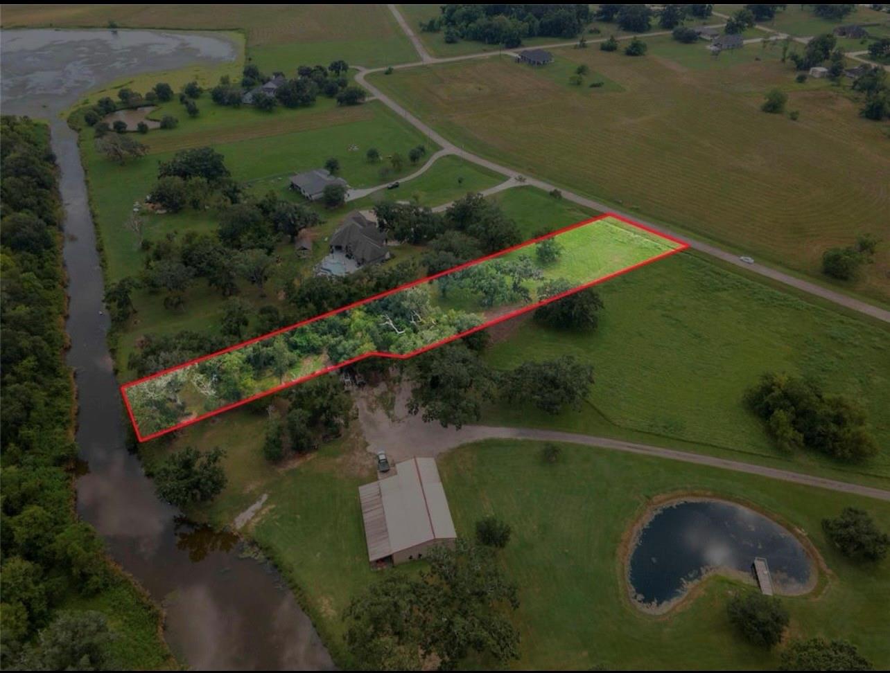 TBD Wrangler Bend